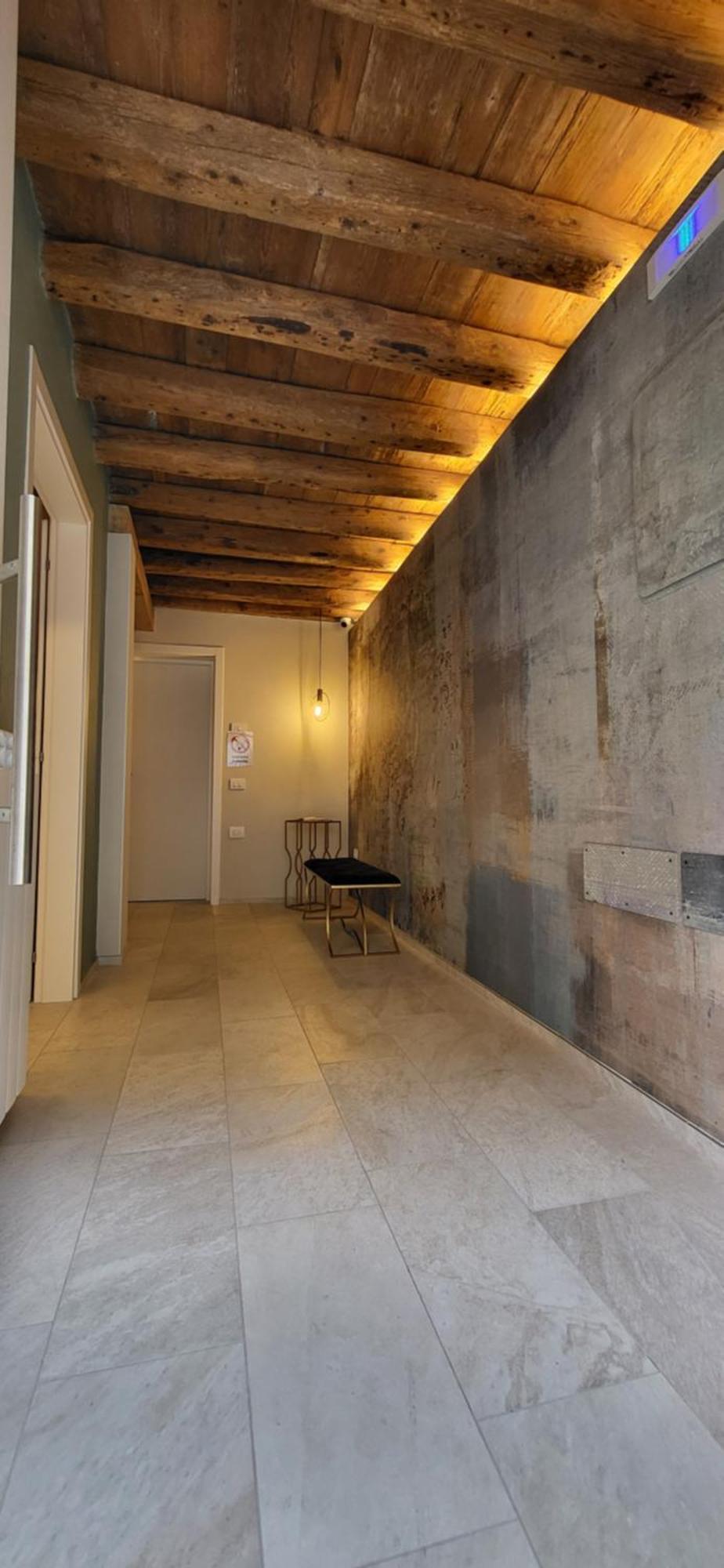 Ca Barbacan Chioggia Exterior photo
