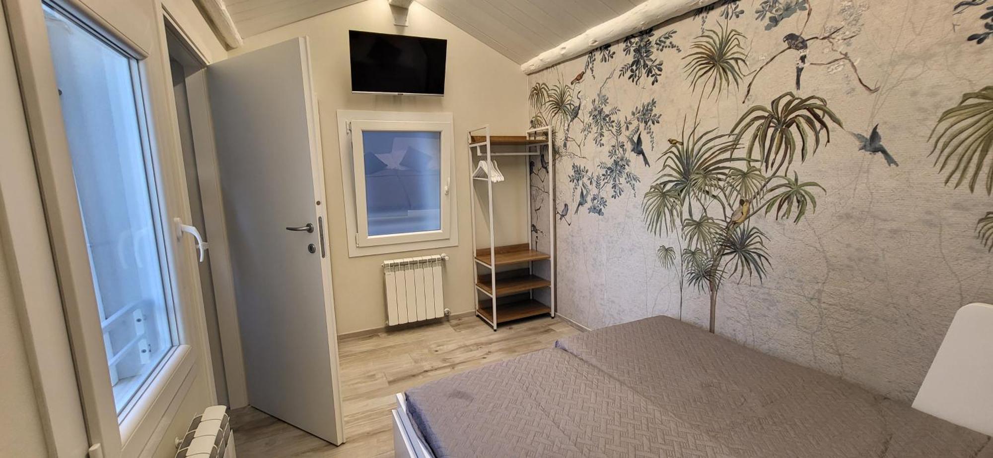 Ca Barbacan Chioggia Room photo